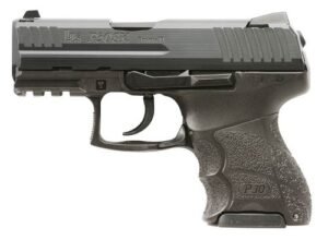 HECKLER AND KOCH (HK USA) P30SK V1 9MM 3.3" 10+1 NS