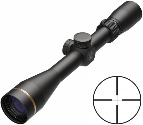 LEUPOLD FREEDOM 350LEG 3-9X40MM DUPLEX