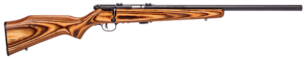 SAVAGE ARMS MARK II BOLT 22LR BL/LAM HVBBL