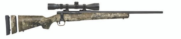 MOSSBERG PATRIOT SPR BANT 6.5CR TTS PKG