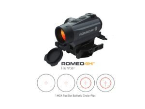 SIG SAUER ROMEO4H 1X20 CRCLEPLEX TORX/QR