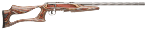 SAVAGE ARMS 93 BOLT 22MAG SS/LAM EVO FLT