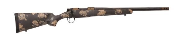 CHRISTENSEN ARMS RIDGELINE FFT 270WSM BRNZ 20"
