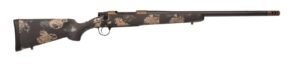 CHRISTENSEN ARMS RIDGELINE FFT 30-06 BRNZ 22"