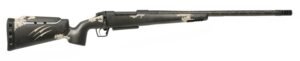 FIERCE FIREARMS CF RIVAL XP 300WIN BLK/URB 22"