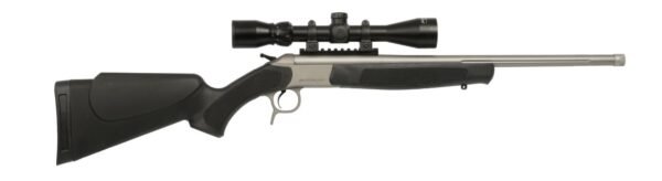 CVA SCOUT V2 CMPT 350LEG 20" PKG #