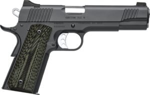 KIMBER CUSTOM TLE II 45ACP 5" 7+1   #