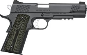 KIMBER CUSTOM TLE/RL II 10MM 5" 8+1 #
