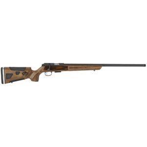 CZ-USA 457 AT-ONE VARMINT 22LR 24"