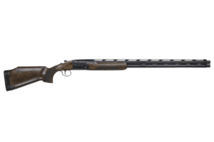 CZ-USA ALL-AMERICAN 12/30 BL/WD