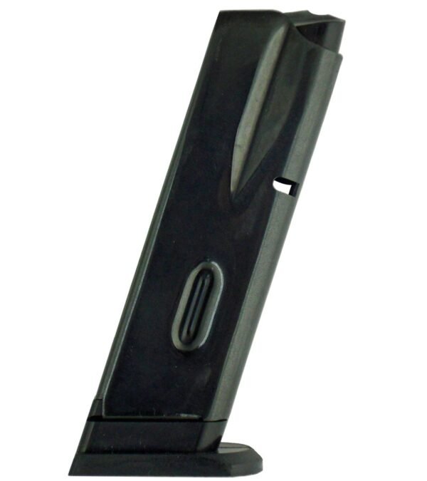 CZ-USA MAGAZINE CZ75 COMPACT 9MM 10RD