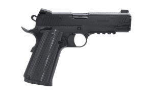 EAA CORP UNTOUCHABLE 9MM BLACK 4.4"