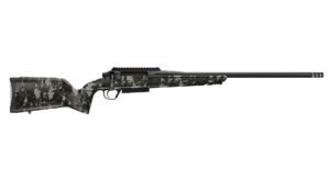 CHRISTENSEN ARMS EVOKE HNTR 300PRC BLK/GRN 22"