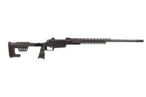 FIERCE FIREARMS REAPER H-TAC 7MM BC BLK 22"