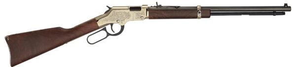 GOLDENBOY DELUXE 22LR 4TH ED