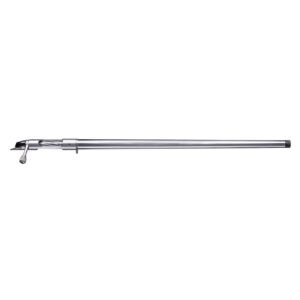 Bergara Premier Barreled Action 6 GT 26" No. 7 Contour Threaded 1:75 Twist Stainless