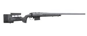 Bergara HMR Pro Rifle 6.5 Creedmoor 5rd Magazine 24" Heavy Threaded Barrel