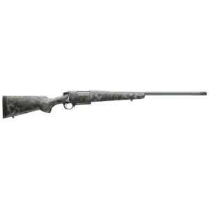 CANYON RIFLE - 6.5 Creedmoor  - W/ OMNI MUZZLEBRAKE