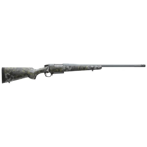 CANYON RIFLE - 6.5 Creedmoor  - W/ OMNI MUZZLEBRAKE
