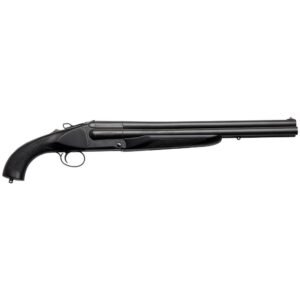 Charles Daly Honcho Tactical Triple Shotgun 12 ga 3" Chamber 18.5" Barrel Black