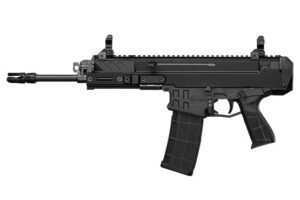 CZ BREN 2 MS Pistol 5.56x45 11 in