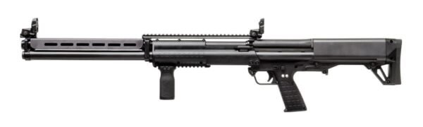 Kel-Tec KSG-25 TACTICAL  SHOTGUN 30" BRL 12GA MATTE BLACK (Sights Included)