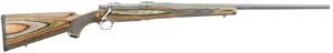 HAWKEYE PREDATOR 223 REM BA RIFLE 22 BBL Matte STS