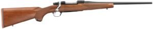HAWKEYE COMPACT 308 WIN BA RIFLE 16.5 BBL Satin BL