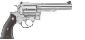RUGER REDHAWK 357 MAG 5.50" BBL 8RD