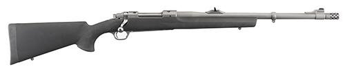 Ruger Hawkeye Alaskan Rifle .300 Win Mag 3rd Magazine 20" Barrel