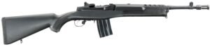MINI 14 TACTICAL RIFLE 223 REM  5.56 NATO 16.12 BBL BL 20RD