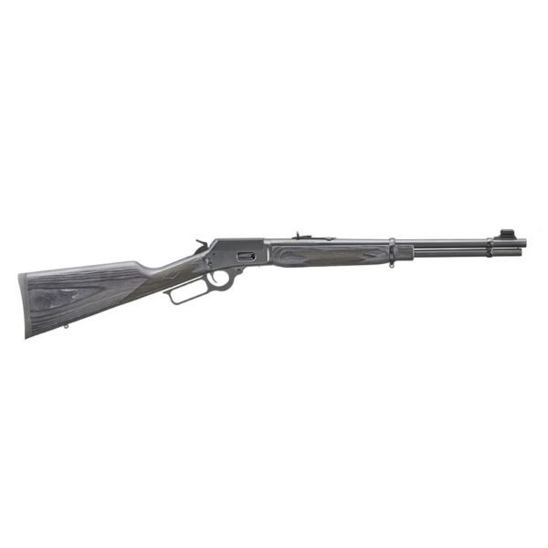 Marlin Model 1894 Rifle .44 Rem Mag 10rd Capacity 20.25" Barrel Black Laminate Stock