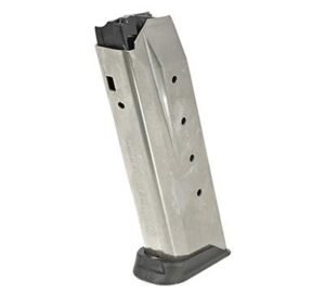 Ruger Handgun Magazine for American Pistol .45 ACP 10rds Stainless
