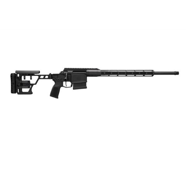 Sig Sauer Cross Bolt Action Rifle 277 Fury 5rd Magazine 20" Barrel MLOK Handguard