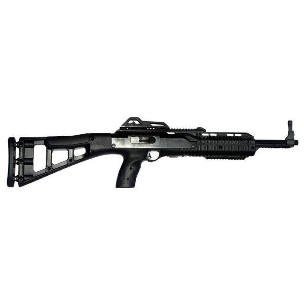 Hi-Point 995TS Carbine Rifle 9mm Luger 10rd Magazine 16.5" Barrel Black