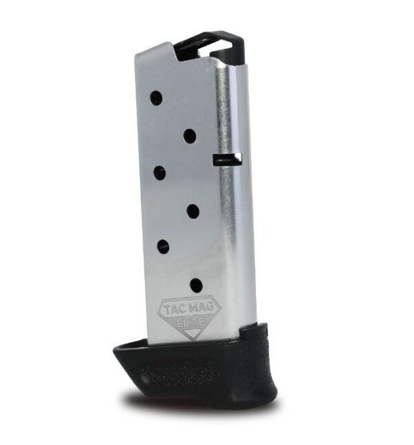 KIMBER MAG MICRO 9 9MM 7RD TAC-MAG