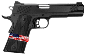 KIMBER CUSTOM LW SHADOW LIBERTY 9MM #