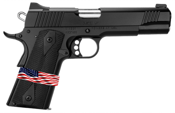 KIMBER CUSTOM LW SHADOW LIBERTY 9MM #
