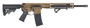 LWRC DI 5.56 FDE 16.1" 30+1
