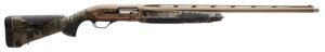 BROWNING MAXUS II WW RTT 12/28 3.5"   #