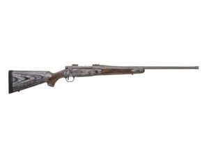 MOSSBERG PATRIOT PRED 30-06 SS/LAM 22"