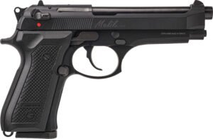 DERYA MK9 9MM BLK 10+1 4.9"