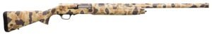 BROWNING A5 VINTAGE TAN 16/26 3.5"