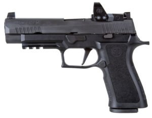SIG SAUER P320 XFULL 9MM 17+1 ROMEO1   #