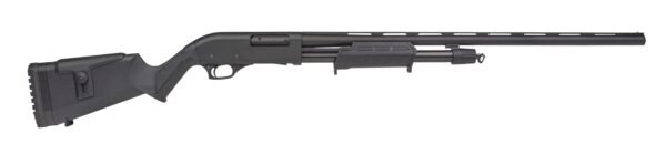 ROCK ISLAND ARMORY ALL GEN PUMP 12/28 BL/SYN