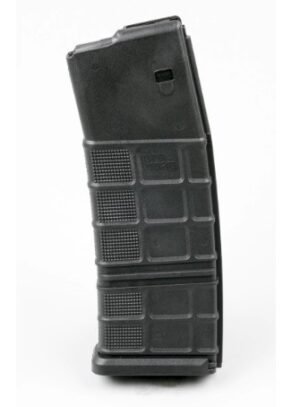 PROMAG AR-308 MAG 30RD BK POLY
