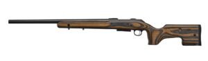 CZ-USA 600 ST2 RANGE 223REM 24" TB  #