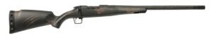 FIERCE FIREARMS CF ROGUE 308WIN GL/TPY 20"