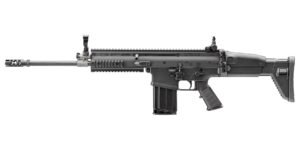 FN SCAR 17S 308WIN BLACK 16" 10RD