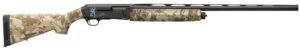 BROWNING SILVER FIELD AURIC 12/28 3.5"